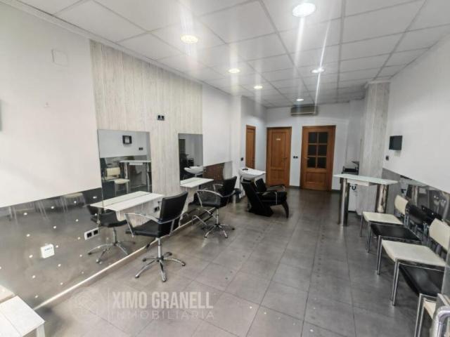 Local Comercial en alquiler en La Vall D'uixó, Valencia