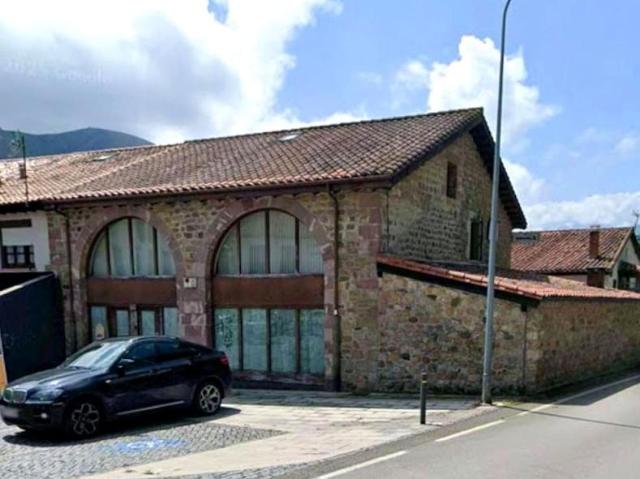 Local Comercial en alquiler en Galdames, Guipúzcoa