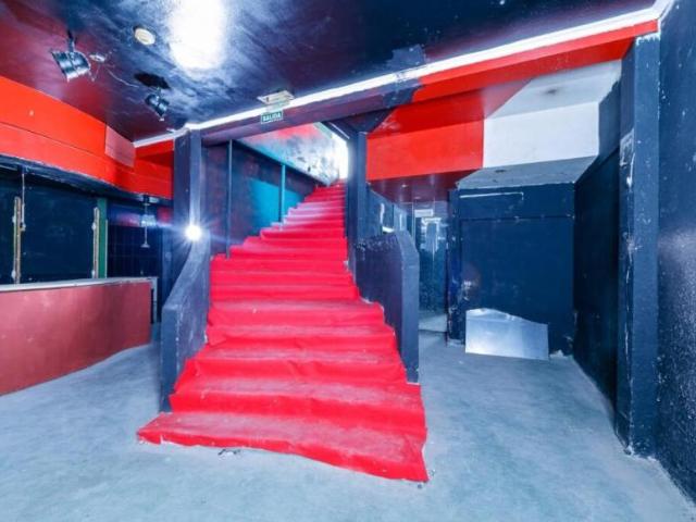 Local Comercial en alquiler en Vigo