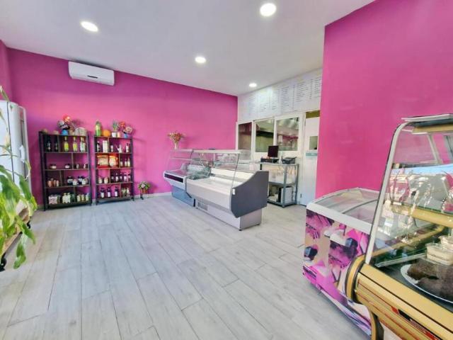 Local Comercial en alquiler en Villanueva De La Cañada