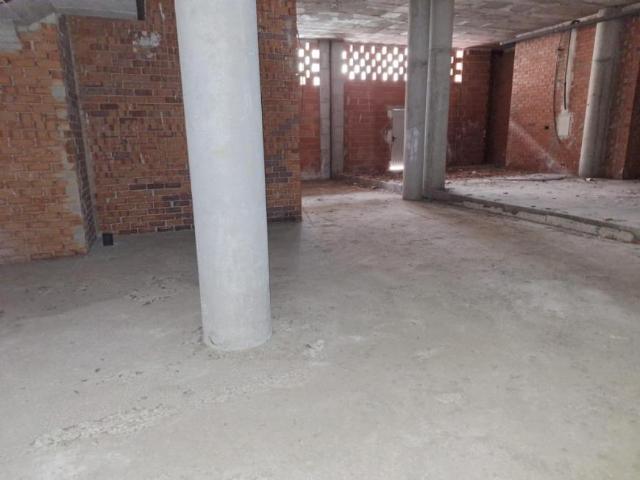 Local Comercial en alquiler en Altiplano, Murcia
