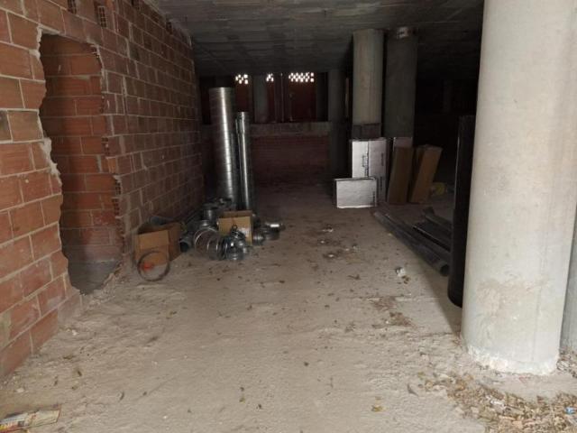 Local Comercial en alquiler en Altiplano, Murcia