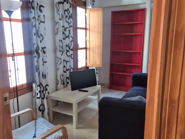 Dúplex en alquiler en Fígares, Comarca de la Vega de Granada