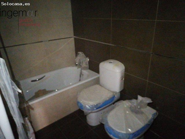 Piso en alquiler en Cehegín, Campillo y Suertes