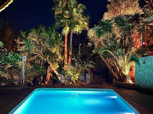 Villa en alquiler en Eivissa, Eivissa la Nova
