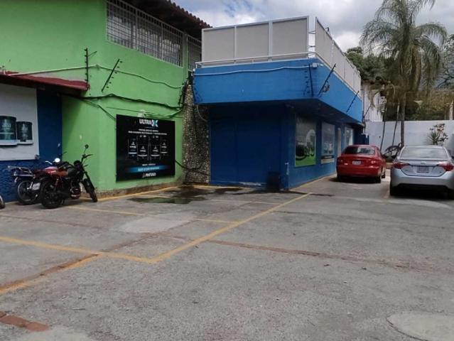 Local Comercial en venta en Boca De Uchire, Miranda