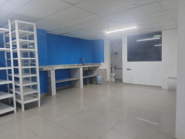 Local Comercial en venta en Boca De Uchire, Miranda