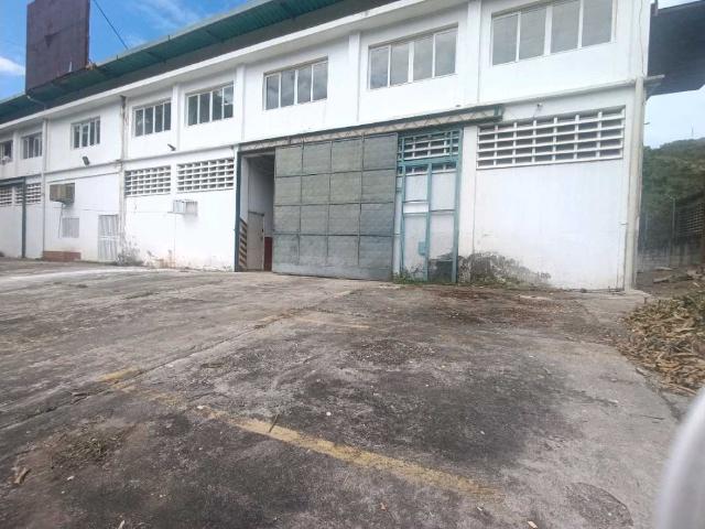 Galpón en venta en Boca De Uchire, Miranda