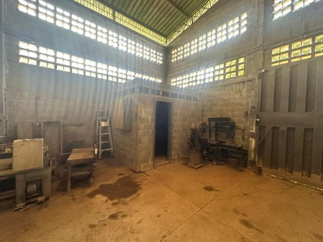 Galpón en alquiler en Guatire, Miranda