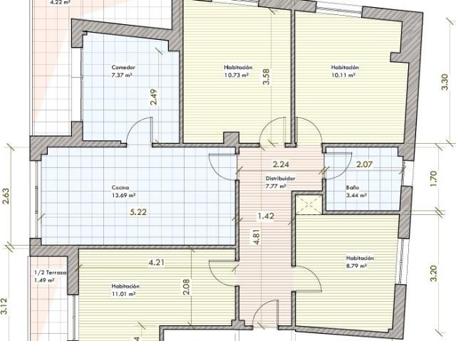Apartamento en alquiler en Larraun-Leitzaldea, Navarra