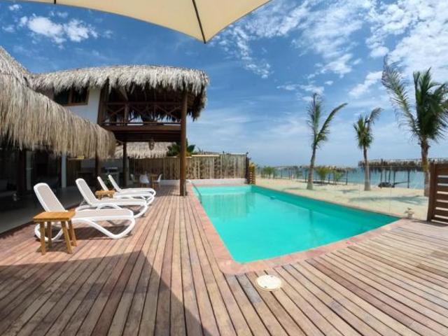 Casa venta en Tumbes
