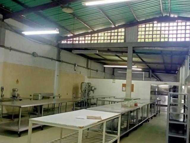 Galpón en venta en Iribarren, Lara