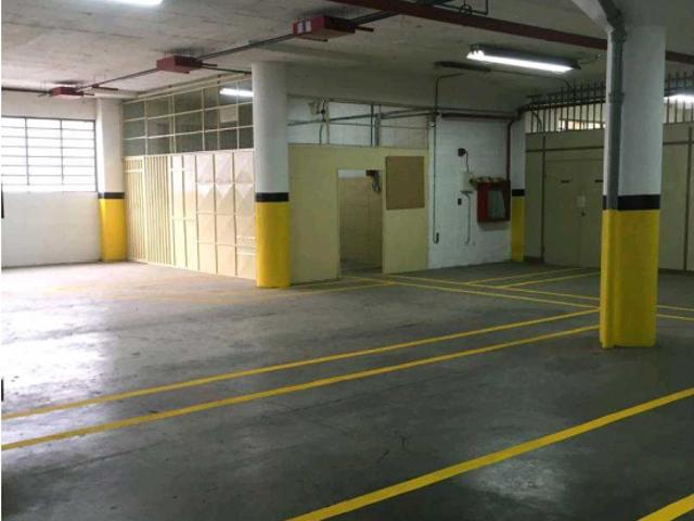 Galpón en venta en Boca De Uchire, Distrito Capital