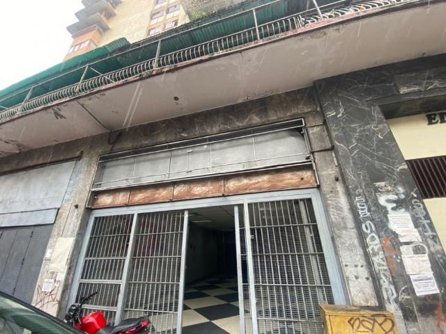 Local Comercial en venta en Libertador, Caracas