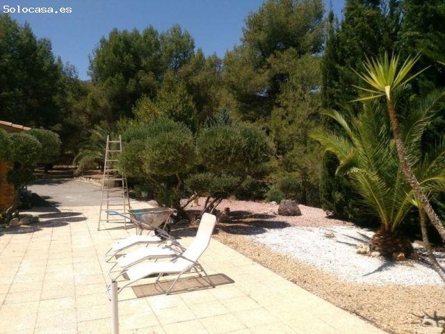 Casa en venta en l'Alcoià, Valencia