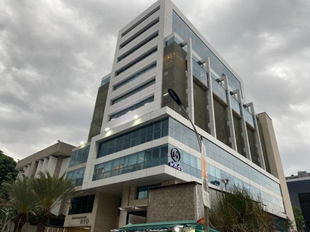 Oficina en venta en Cúa, Bolívar