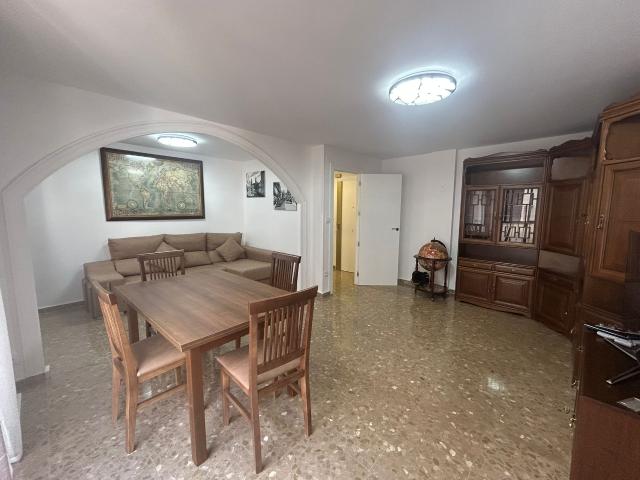 Apartamento en alquiler en San Félix, Jaén