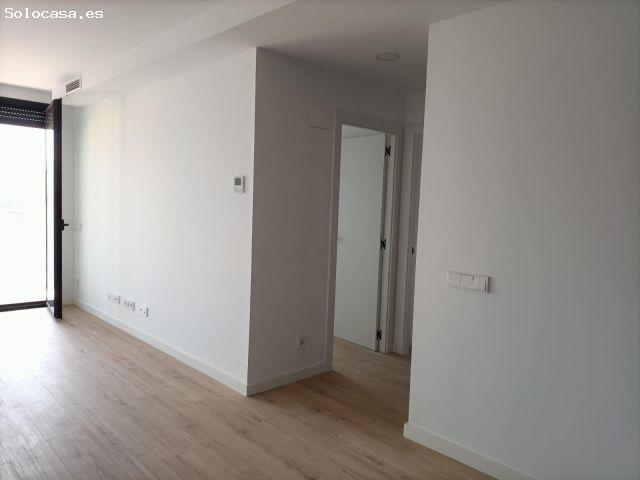 Piso en alquiler en Badalona, Centre