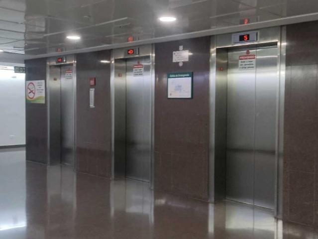 Oficina en alquiler en Boca De Uchire, Miranda