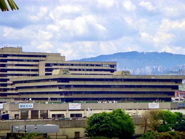 Oficina en alquiler en Boca De Uchire, Miranda