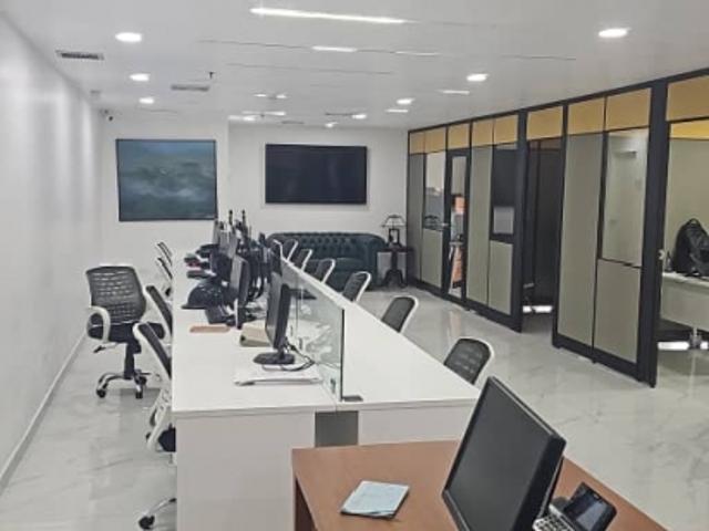 Oficina en alquiler en Miranda, Carabobo