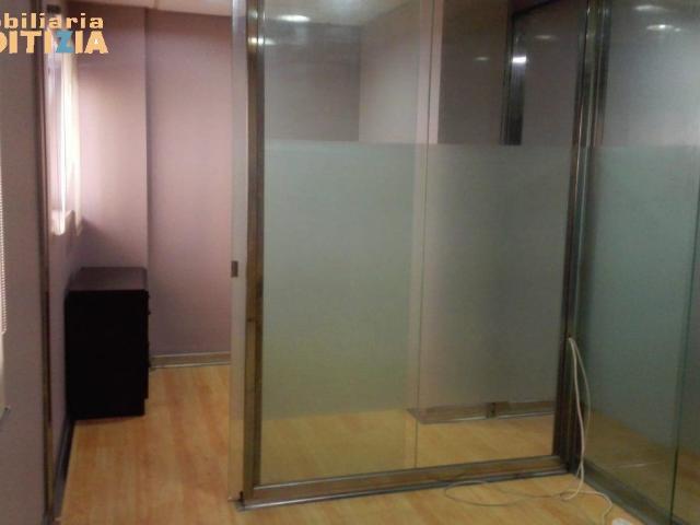 Oficina en alquiler en Vigo