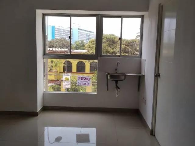 Oficina alquiler en Lima, Lima Metropolitana