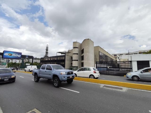 Oficina en alquiler en Sucre, Caracas