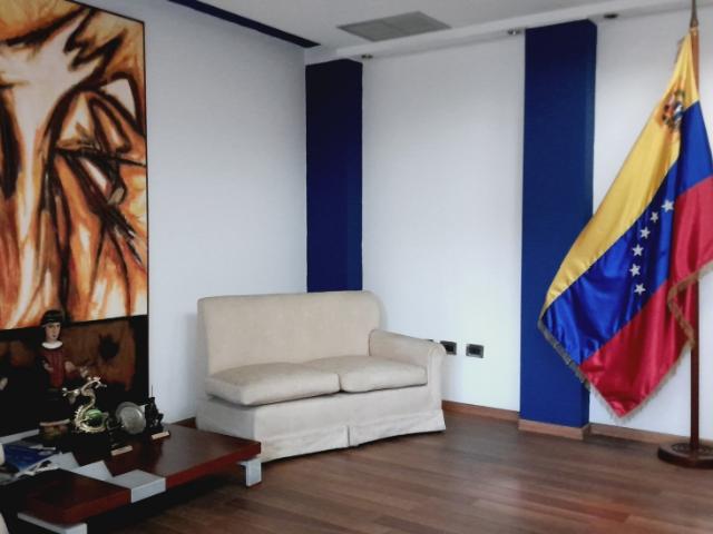 Oficina en alquiler en Boca De Uchire, Miranda