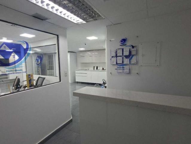 Oficina en alquiler en Sector La California Norte, Caracas