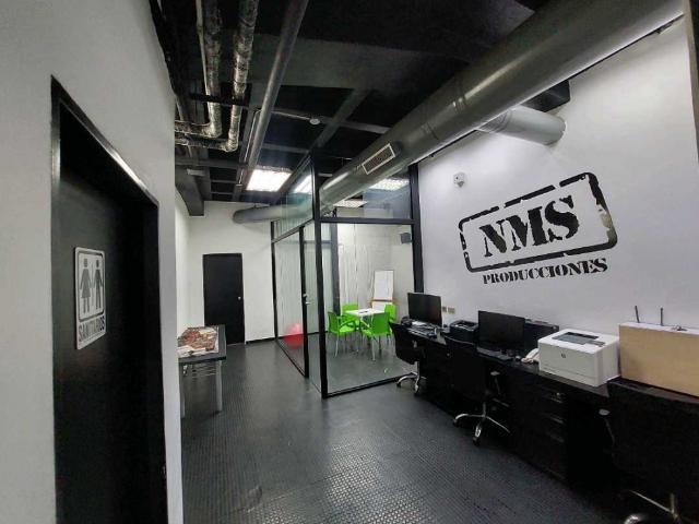 Oficina en alquiler en Boca De Uchire, Distrito Capital