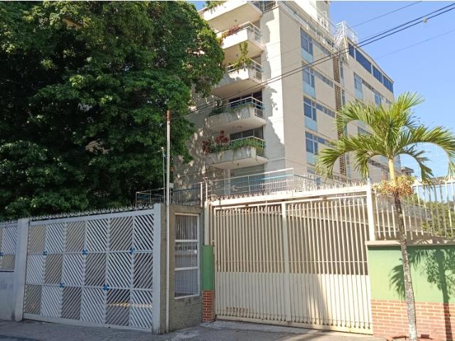 Oficina en alquiler en La Florida, Caracas