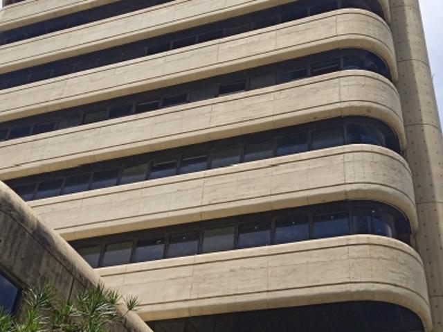 Oficina en alquiler en Caracas, Chacao