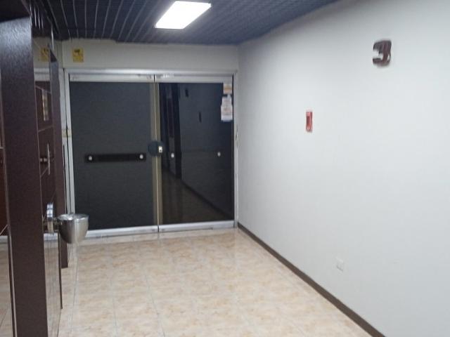 Oficina en alquiler en Caracas, Chacao