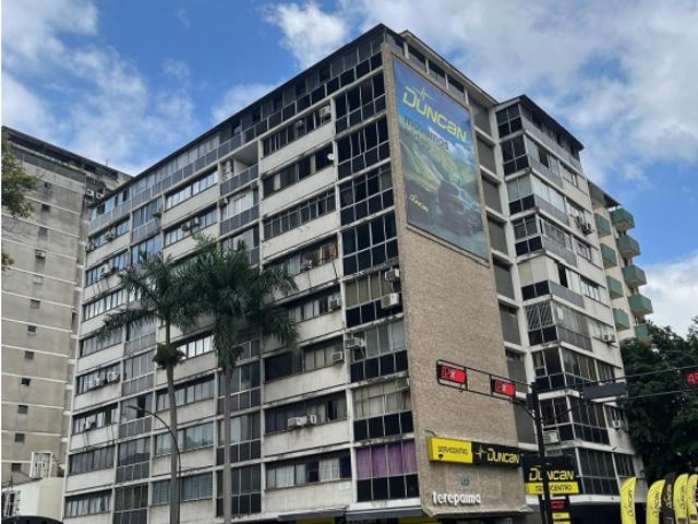 Oficina en alquiler en Caracas, Chacao