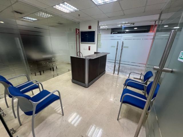 Oficina en alquiler en Miranda, Carabobo