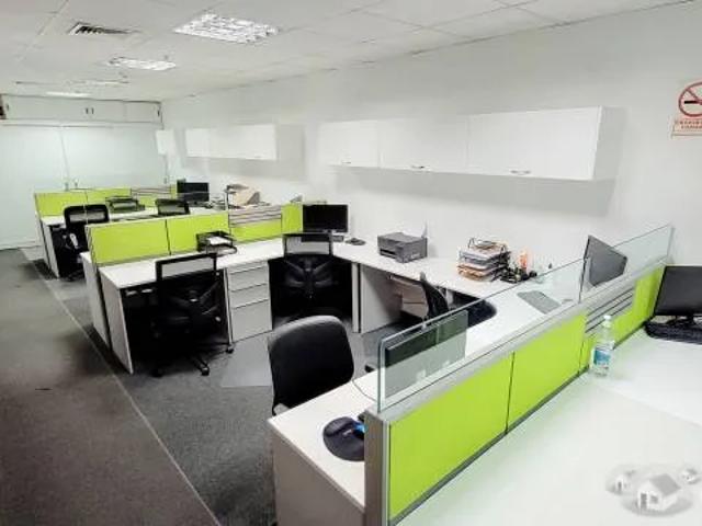 Oficina alquiler en Lima, Lima Metropolitana