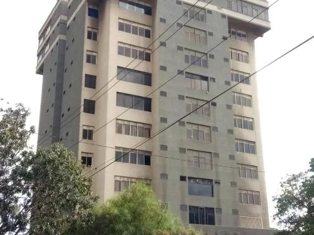 Oficina en alquiler en Iribarren, Lara