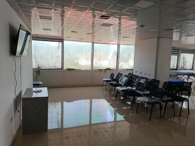 Oficina en alquiler en Valencia, Carabobo