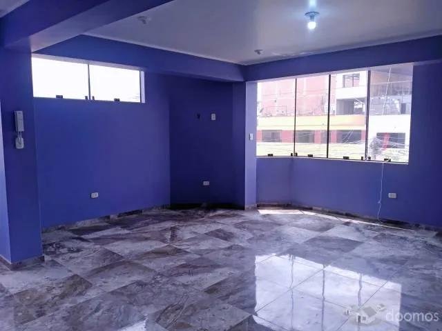 Oficina alquiler en Salamanca, Lima Metropolitana