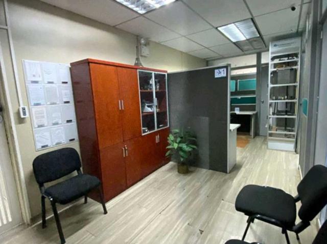 Oficina en alquiler en Boca De Uchire, Miranda