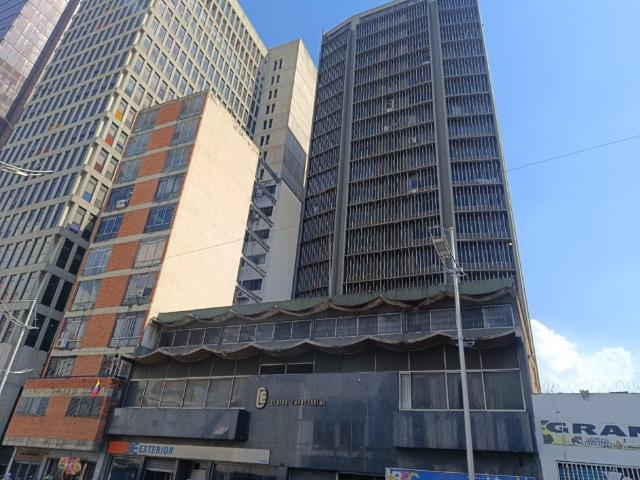 Oficina en alquiler en Boca De Uchire, Distrito Capital