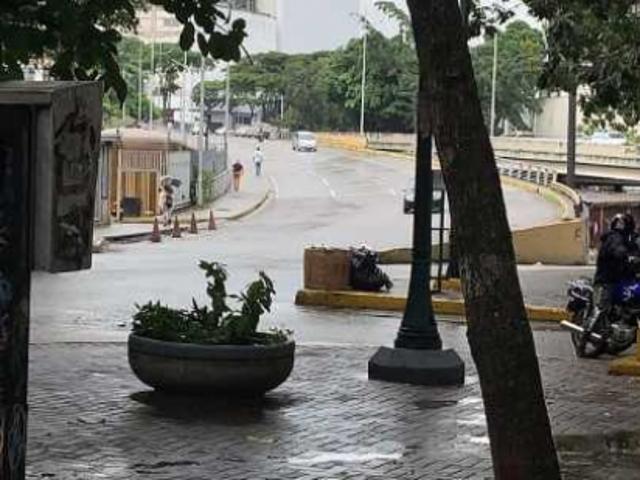 Oficina en alquiler en Boca De Uchire, Distrito Capital