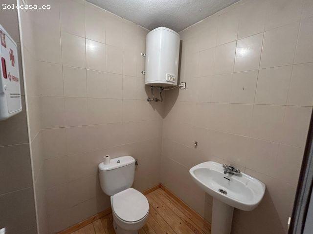 Local Comercial en alquiler en Centro, Salamanca