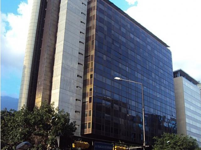 Oficina en alquiler en Monagas