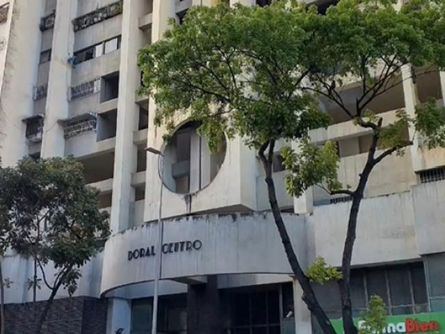 Oficina en alquiler en Boca De Uchire, Distrito Capital