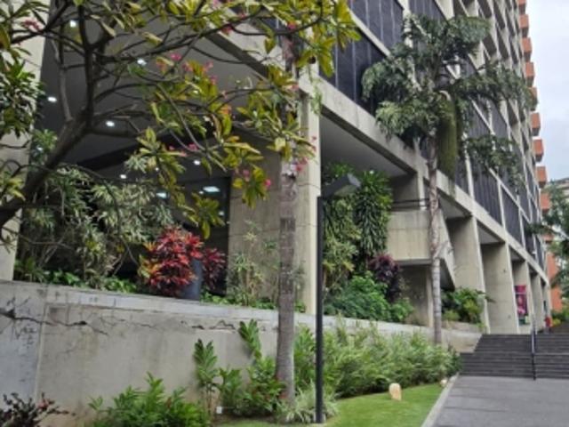 Oficina en alquiler en La Castellana, Caracas