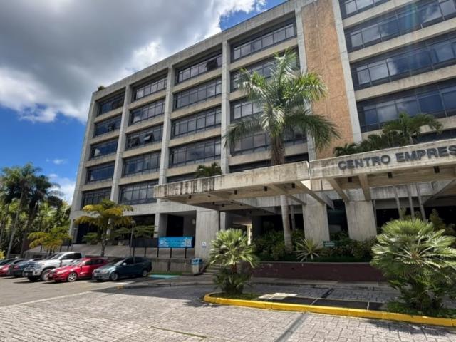 Oficina en alquiler en Boca De Uchire, Miranda