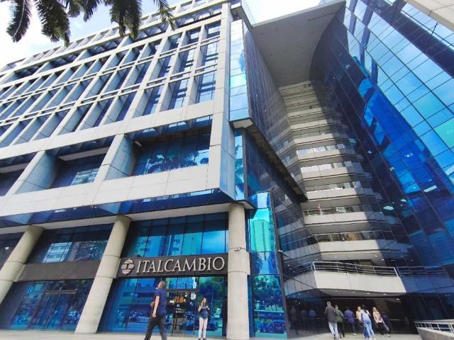 Oficina en alquiler en Miranda, Municipio Miranda