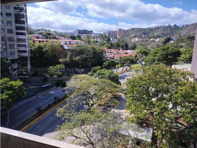 Oficina en alquiler en Distrito Capital